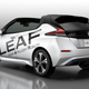 Illustration for article titled Nissan Leaf Convertible: Good